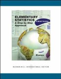 Elementary Statistics: With Mathzone: A Brief Version