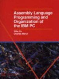Assembly Lang Programming and Organization of the IBM PC