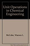 Unit Operations in Chemical Engineering