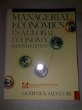 Managerial Economics in a Global Economy