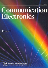 Communication Electronics (McGraw-Hill International Editions)