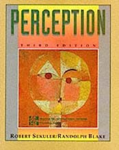 Perception