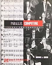 Parallel Computing: Theory and Practice