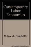 Contemporary Labor Economics