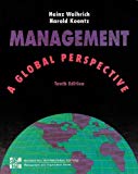 Management: a Global Perspective