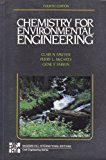 Chemistry for Environmental Engineering