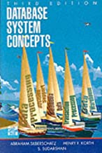 Database System Concepts - Third Edition