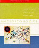 Macroeconomics (McGraw-Hill International Editions Series)