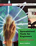 Spreadsheet Tools for Engineers: Excel 97 Version (B.E.S.T. Series)