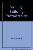 Selling: Building Partnerships