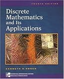 Discrete Mathematics and Its Applications (McGraw-Hill International Editions: Mathematics Series)