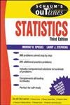 Schaum's Outline of Statistics (Schaum's Outline)