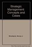 Strategic Management: Concepts and Cases