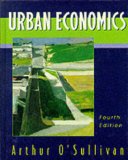 Urban Economics