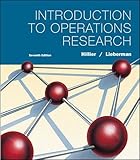 Introduction to Operations Research