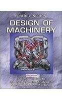 Design of Machinery