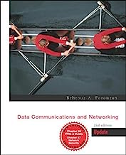 Data Communications and Networking Update (Computer Science)