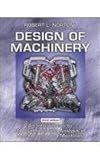 Design of Machinery