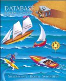 Database System Concepts