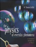Physics of Everyday Phenomena