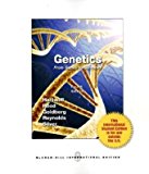 Genetics: From Genes to Genomes