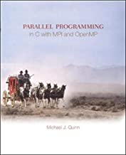 Parallel Programming in C with Mpi and Openmp