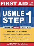First Aid for the USMLE Step 1