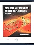 Discrete Mathematics and Its Applications International Version