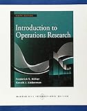 Introduction to Operations Research