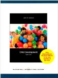 Child Development: an Introduction