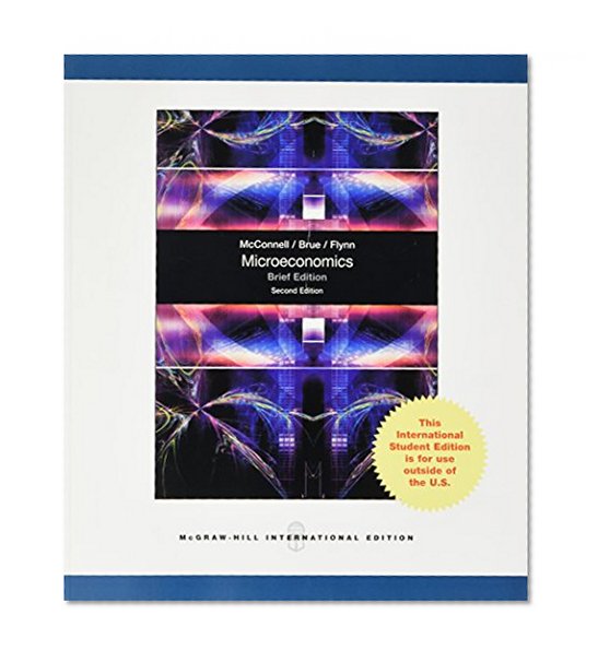 Microeconomics Brief Edition