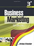 Business Marketing