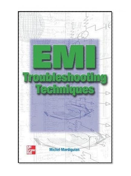 Book Cover EMI Troubleshooting Techniques