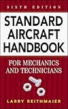Standard Aircraft Handbook for Mechanics and Technicians