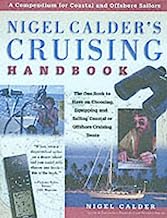 Book Cover Nigel Calder's Cruising Handbook: A Compendium for Coastal and Offshore Sailors