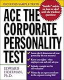 Ace the Corporate Personality Test