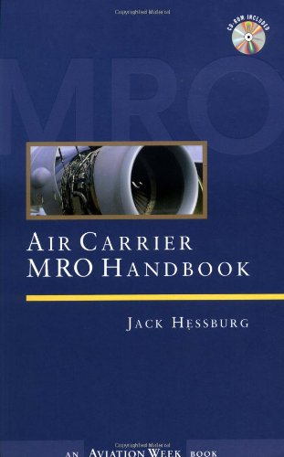 Air Carrier MRO Handbook