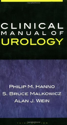 Clinical Manual of Urology