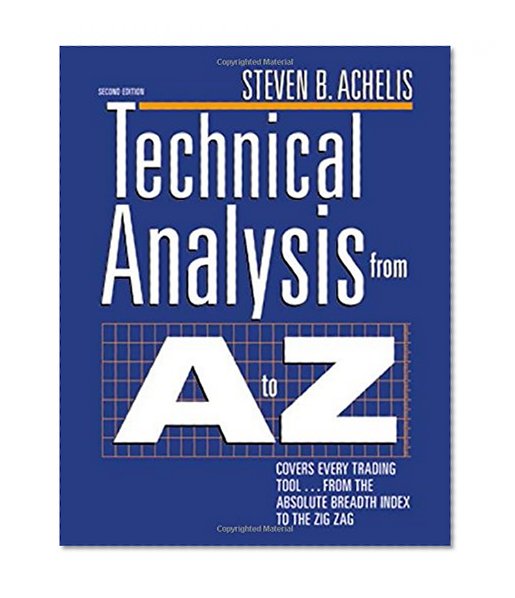 Technical Analysis from A to Z, 2nd Edition