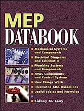 MEP Databook