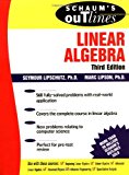 Schaum's Outline of Linear Algebra