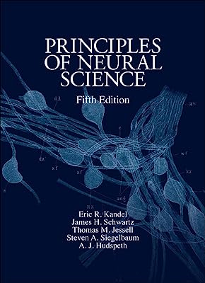 Book Cover Principles of Neural Science (Principles of Neural Science (Kandel))