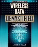 Wireless Data Demystified