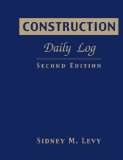 Construction Daily Log