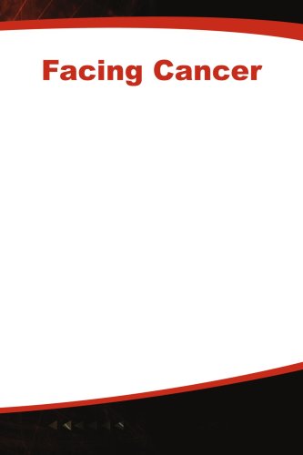 Book Cover Facing Cancer: A Complete Guide for People with Cancer, Their Families, and Caregivers