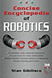 Concise Encyclopedia of Robotics