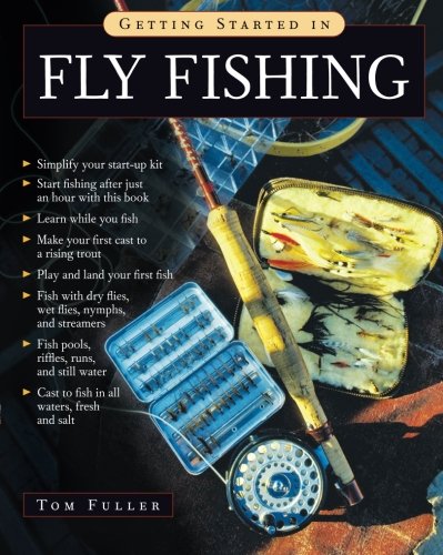 Getting Started in Fly Fishing