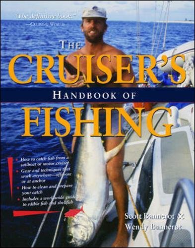 Book Cover The Cruiser's Handbook of Fishing