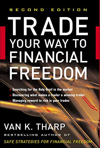 Book Cover Trade Your Way to Financial Freedom