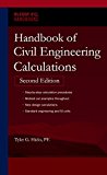Handbook of Civil Engineering Calculations, Second Edition (McGraw-Hill Handbooks)
